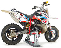 RISK RACING Lock-N-Load Transport System