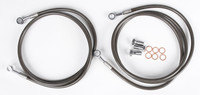 STREAMLINE Front Brake Line Kit