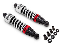 BURLY BRAND Slammer Plus Shocks