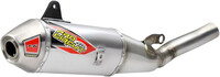 PRO CIRCUIT T-6 Slip-On Silencer