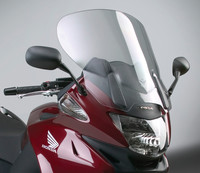 NATIONAL CYCLE Fairing Mount V-Stream Windscreen