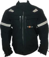 CALIFORNIA HEAT Streetrider Outer Jacket