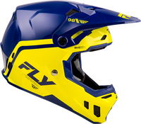 FLY RACING 2025 Formula CC Helmet