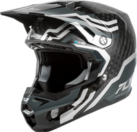 FLY RACING 2026 Formula S Carbon Byte Helmet