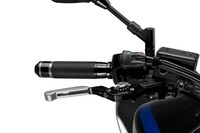 PUIG Hi-Tech Extendable/Folding Brake Lever
