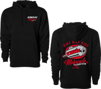 DBK Factory Hoodie (2026)