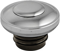 HARDDRIVE Screw In w/Lock & Cover Gas Cap
