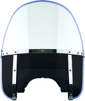 NATIONAL CYCLE Heritage Beaded Windshield