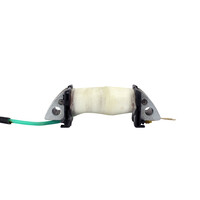 RM STATOR STATOR SOURCE COIL