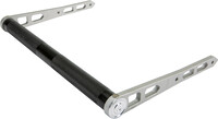 SP1 REAR BUMPER POL