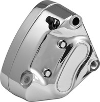 HARDDRIVE Chrome Caliper