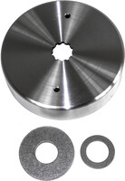 COMPU-FIRE Electric Rotor