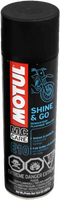 MOTUL SHINE & GO 13OZ
