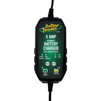BATTERY TENDER High Efficiency Battery Charger