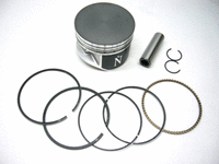 NAMURA Piston Kit