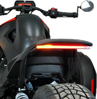 NEW RAGE CYCLES Tail light