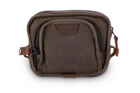 BURLY BRAND H-Bar Bag