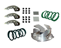 STRAIGHTLINE Straightline Clutch Kits Polaris