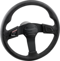 KOSO Koso Heated Steering Wheel