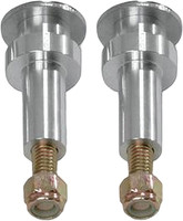 SP1 Idler Wheel/Ice Scratcher Mount Kit