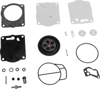 MIKUNI Carburetor/Fuel Pump Rebuild Kit