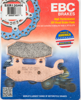 EBC SXR Brake Pads