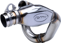 FMF Megabomb Header/Midpipes