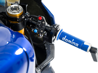 DOMINO RACING A450 Road Racing Grips