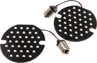 LETRIC LIGHTING CO Flat Lense LED Insert