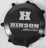 HINSON RACING High Performance Clutch/Ignition Cover