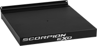 SCORPION EXO Helmet Shelf