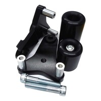 SHOGUN Standard Frame Slider
