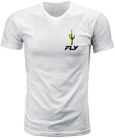 FLY RACING Desert Tee