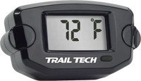 TRAIL TECH TTO Temperature Meter Universal
