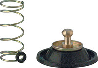 K&L Air Cut-Off Valve Set