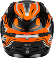 GMAX MD-01S Transistor Snow Helmet
