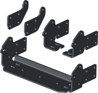 KFI PRODUCTS ATV/UTV Push Tube Extension Kit