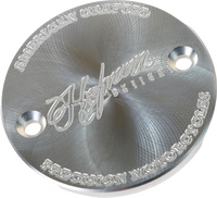 HOFMANN DESIGNS H/D Billet Timer Cover