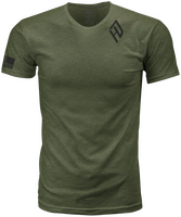 HARDDRIVE Emblem Tee