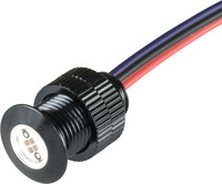 BAGGERNATION Lightning Bolts LED Lights