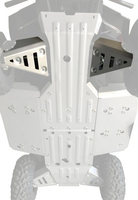 RIVAL POWERSPORTS USA Alloy A-Arm Guards