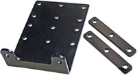 KFI KFI Winch Mount Application Chart