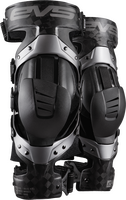 EVS Axis Pro Knee Braces (Pair)