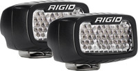 RIGID Rigid Sr-M Pro Diffused Backup Kit