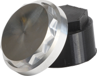 HOFMANN DESIGNS Steering Stem Cover