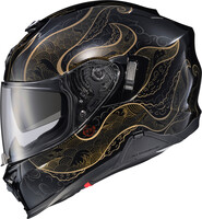 SCORPION EXO 2026 EXO-T520 Helmet
