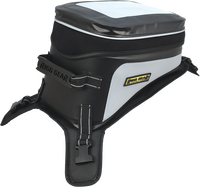 NELSON RIGG Hurricane Adventure Tank Bag