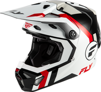 FLY RACING 2026 Formula CP Seal Helmet