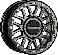 RACELINE WHEELS Podium Beadlock Wheel