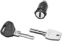 GIVI Outback Evo Smart Case